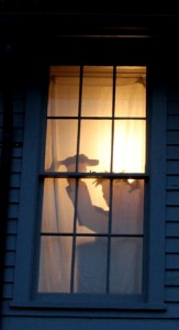 Frankenstein at Menlo Park