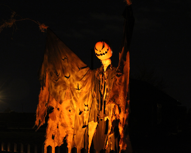 Halloween at Greenfield Village Halloween at Greenfield Village