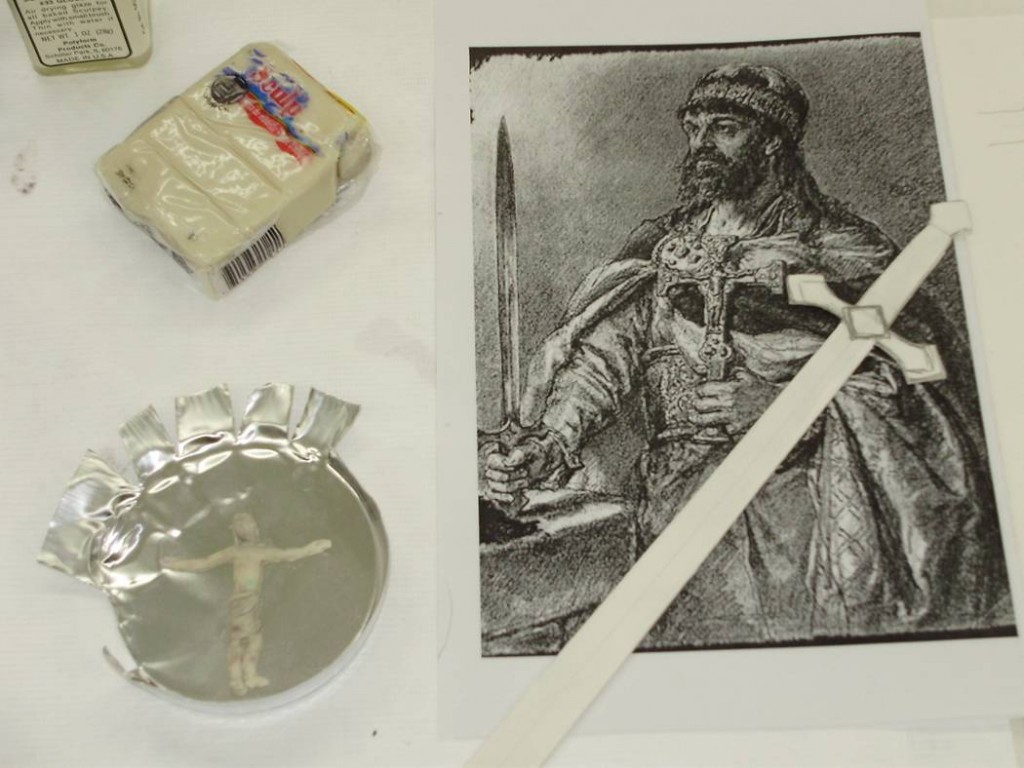 Polish Panorama Conservation