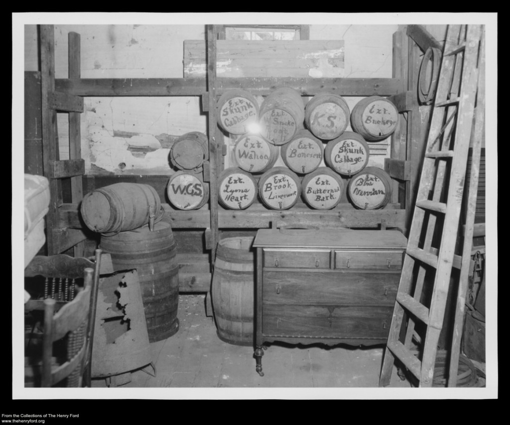 dr-howard-office-2 Dr. Howard Office in Greenfield Village