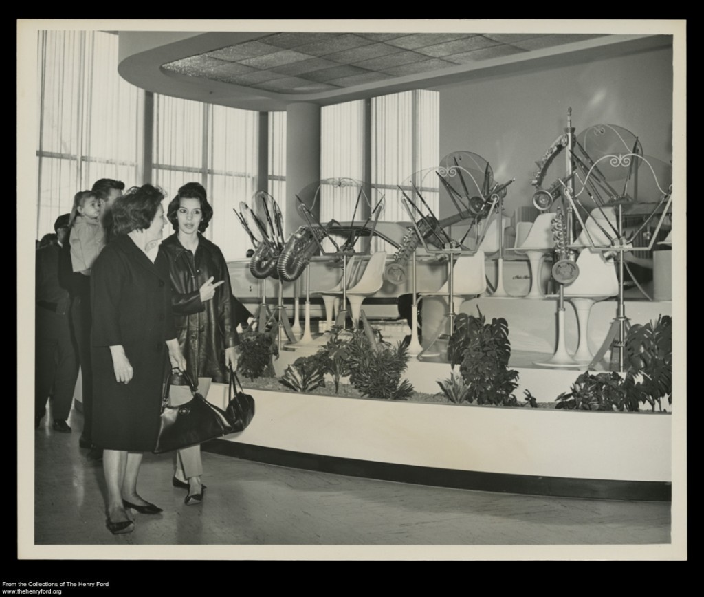 Auto Parts Harmonic Orchestra