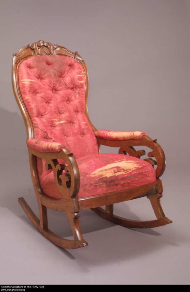 lincoln-chair