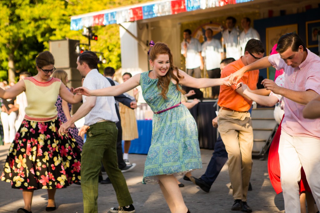 Premier event photography by KMS Photography