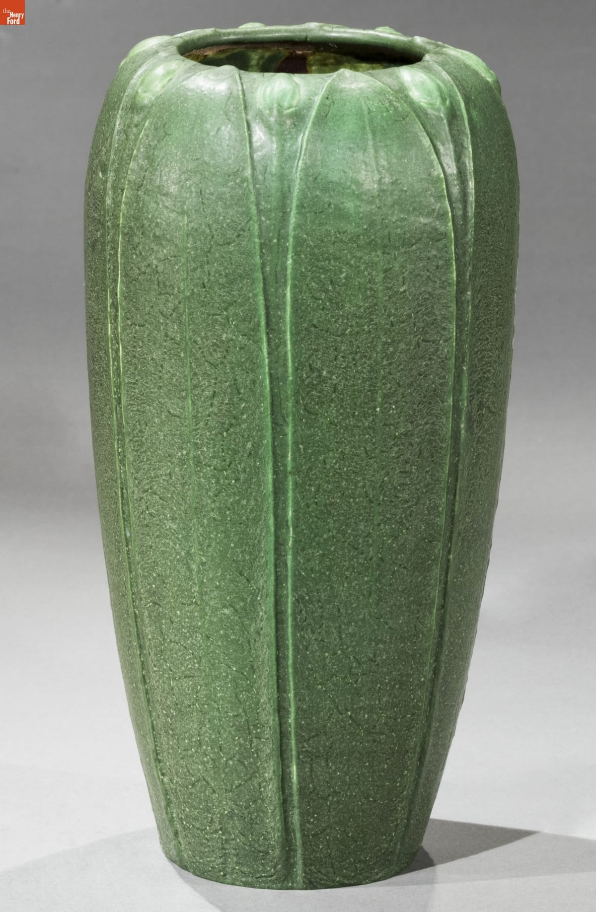 Green Vase Green Vase