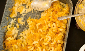 mac-and-cheese