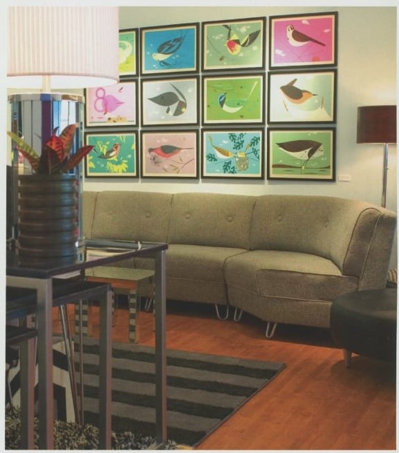 Todd Oldham by La-Z-Boy Trade Catalog, 2005 Todd Oldham by La-Z-Boy Trade Catalog, 2005