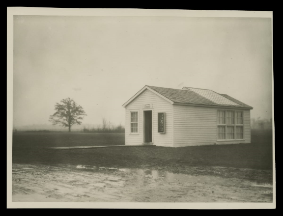 tintype-archive tintype-archive