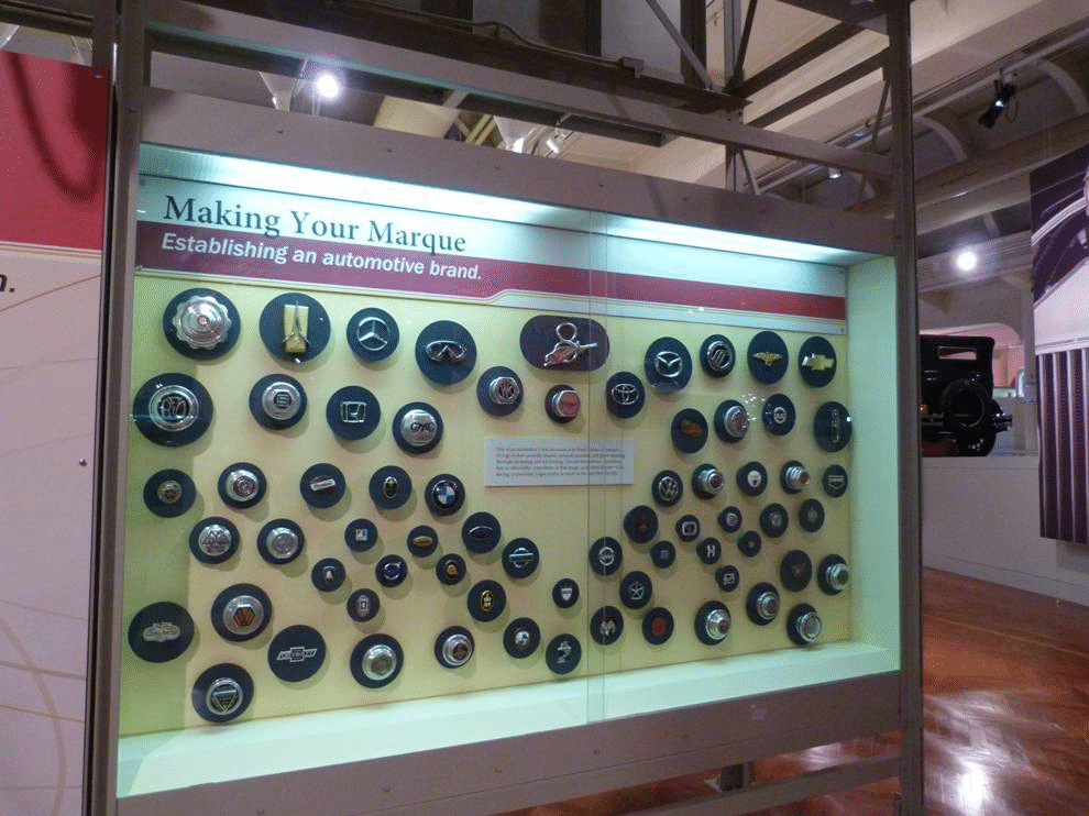 GIF rotating through several different images