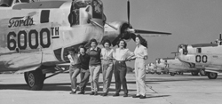 Real-Life Rosie the Riveters - Celebrate Women's History