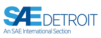 SAE Detroit Logo - THFConversations
