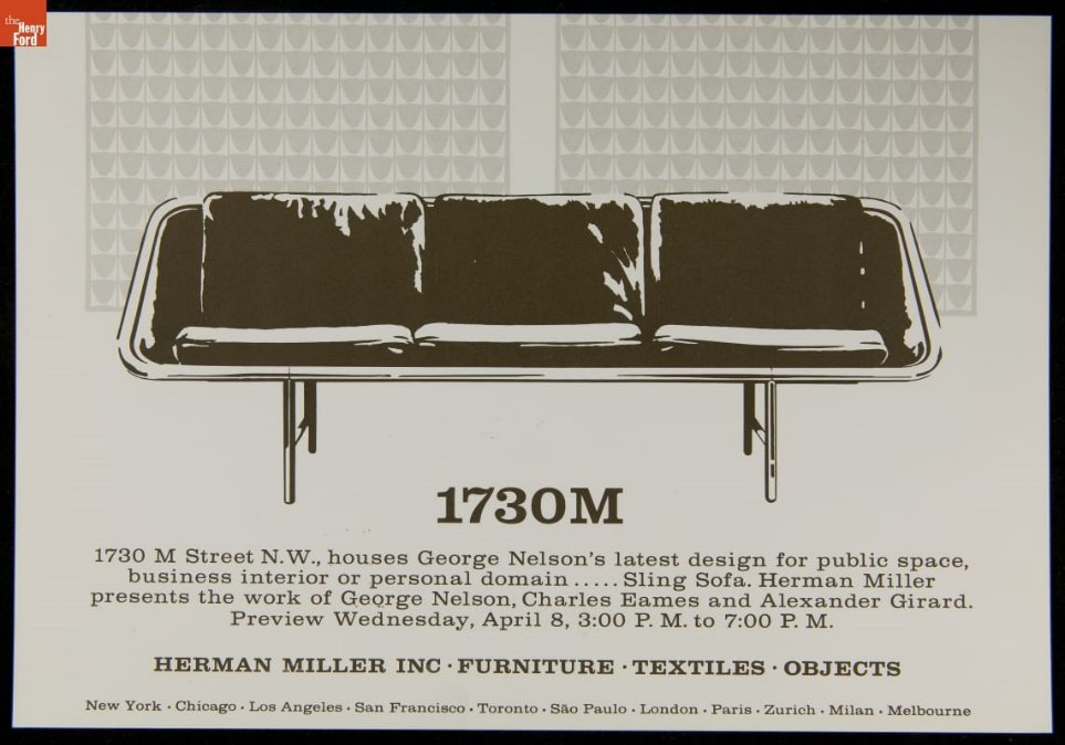 Herman Miller