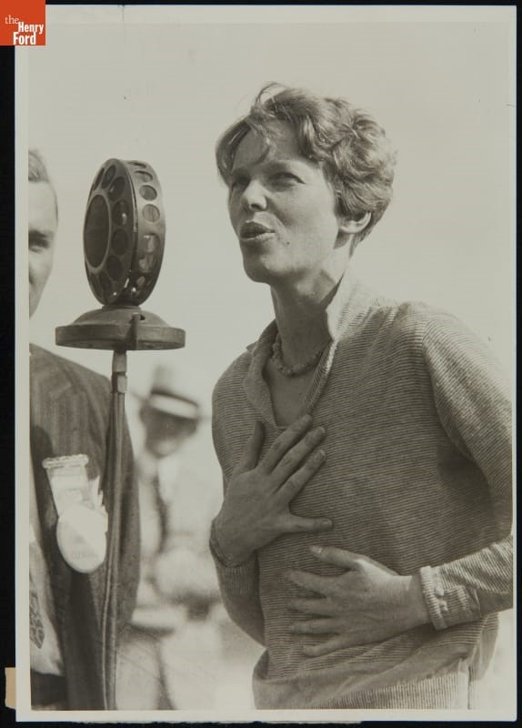 earhart