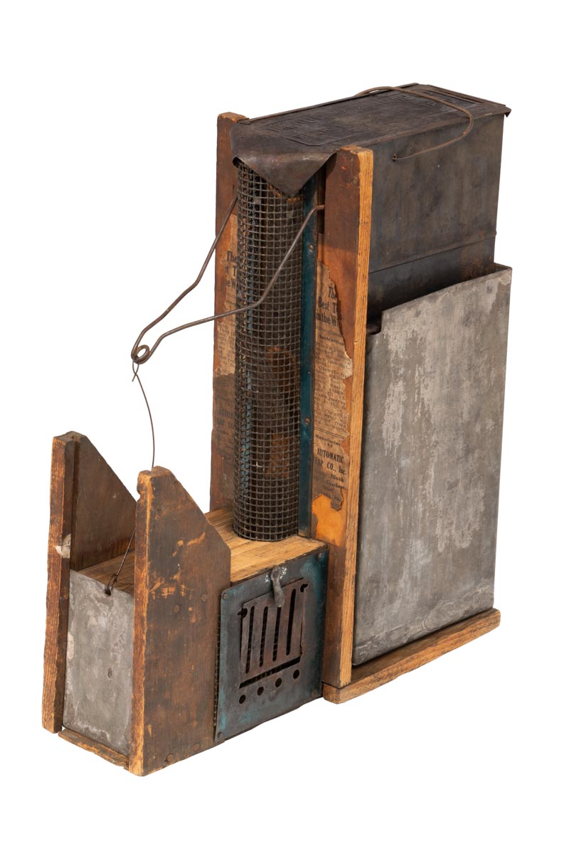 Peerless Mouse Trap, circa 1920