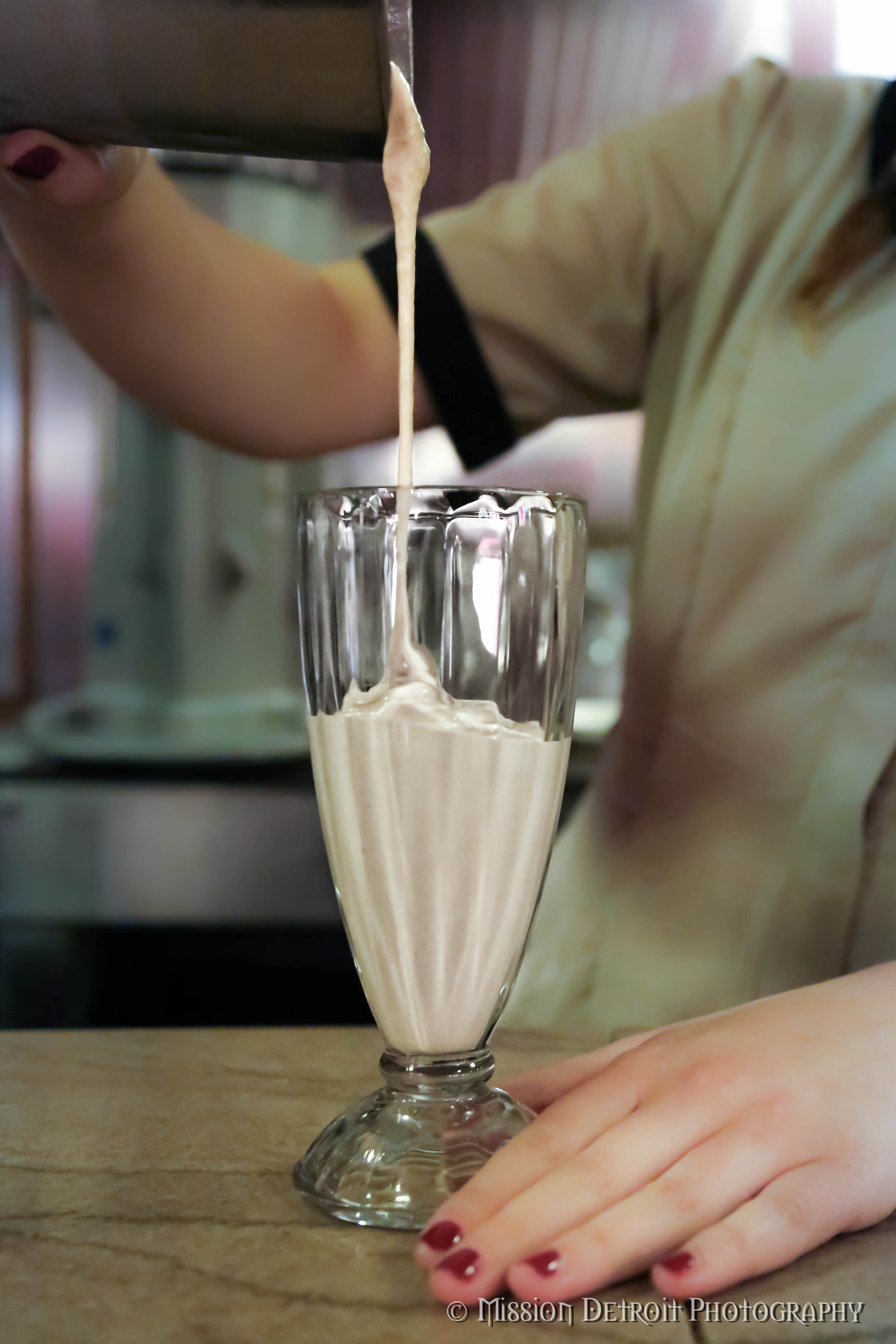 Milkshake
