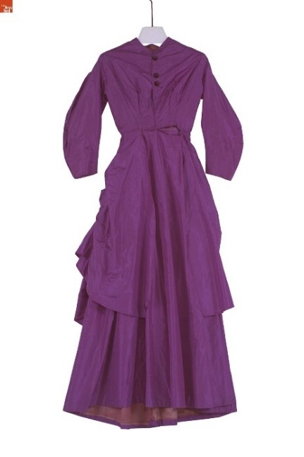 1860s-dress
