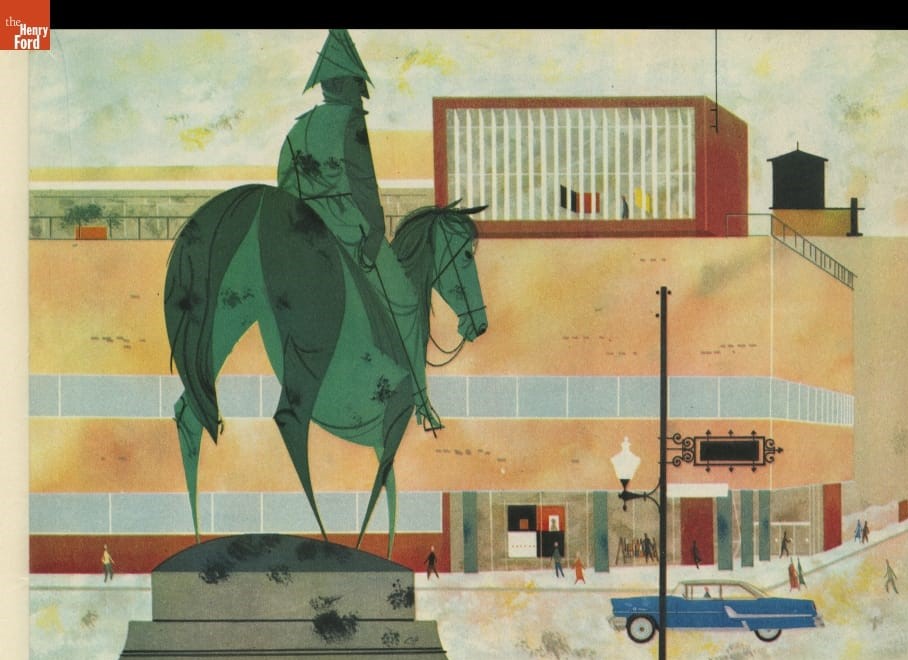 detail_Lincoln-Mercury Times detail_Lincoln-Mercury Times