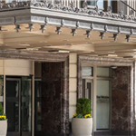 The Westin Book Cadillac 