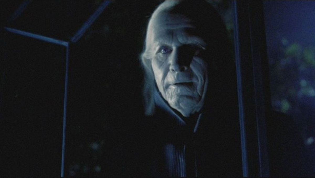 Gary Oldman as Dracula