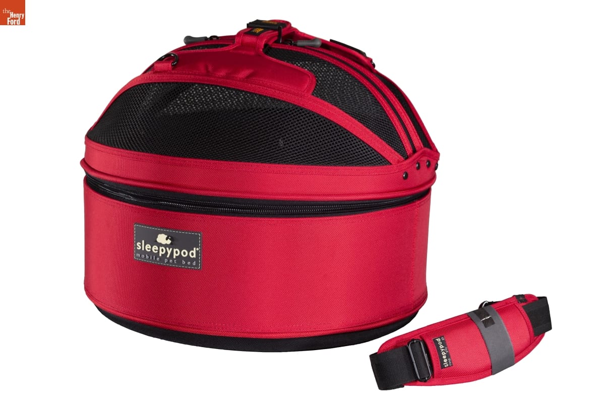 Sleepypod Pet Carrier, 2019