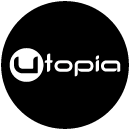 Utopia Logo